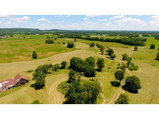 Tract 10 - LARGE KENTUCKY LAND AUCTION - 633+/- CONTIGUOUS ACRES IN 12 TRACTS IN HART COUNTY, KY